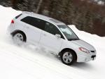 Acura RDX 2006 года
